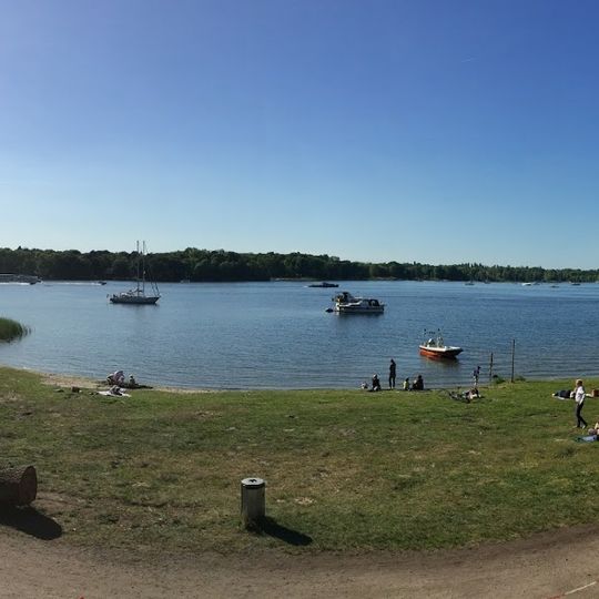 Badestelle Alter Hof