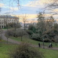 Havlíčkovy sady