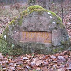 Ritterstein 104 "Treffnix"