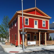 Cataract Engine Company No. 3