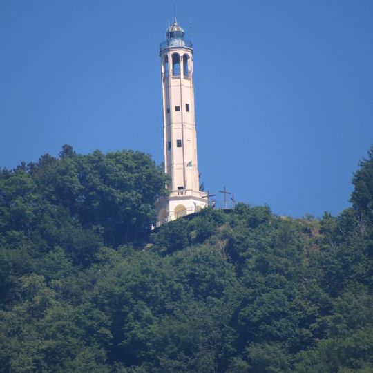 Faro Voltiano di Brunate