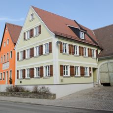 Rothenburger Straße 4