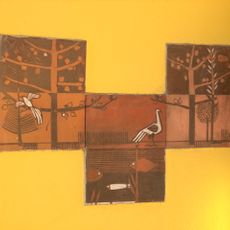 Luft – Erde – Wasser