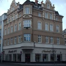 Haus Neustadt 1