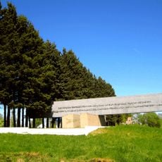 Монумент (Памятник «Невский порог») (Отрадное)