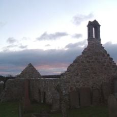 Fetteresso Old Parish Church And Graveyard