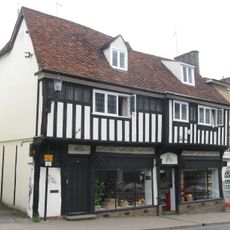 Army And Navy Stores