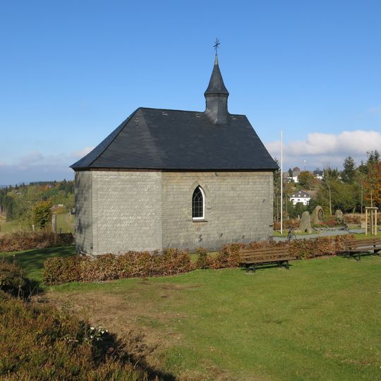 Kreuzbergkapelle