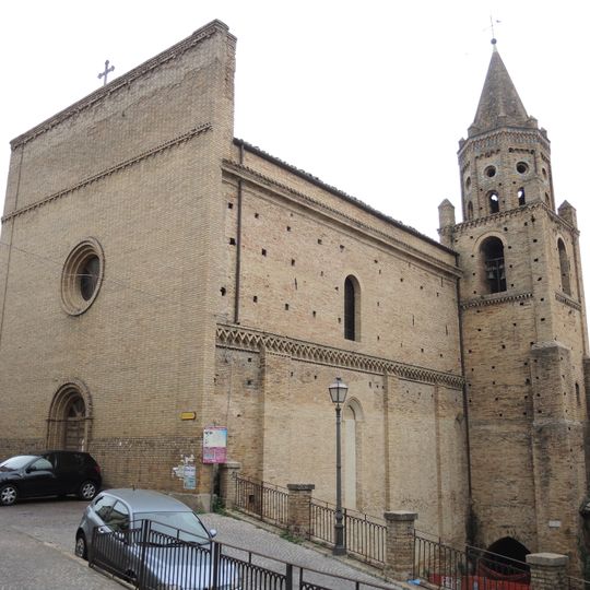 Chiesa di Sant'Agostino