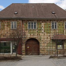 Wohnhaus