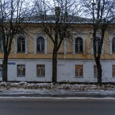 Дом жилой