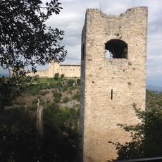 Fortilizio dei Mulini