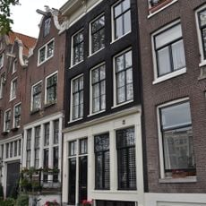 Oude Waal 31, Amsterdam