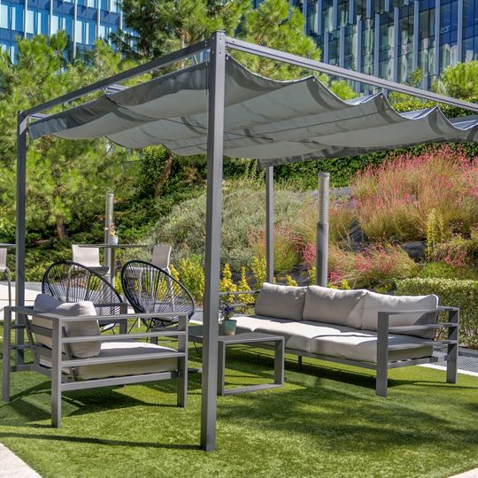 NH Madrid Ribera del Manzanares