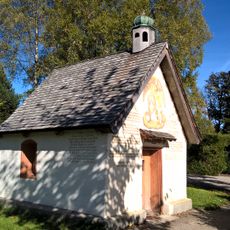 Weilerkapelle (Bad Wiessee)