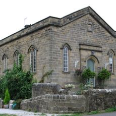 Chapel House