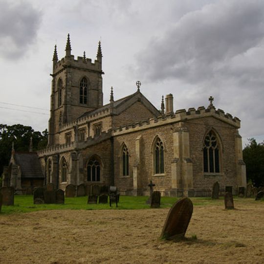 Church of St Bartholomew