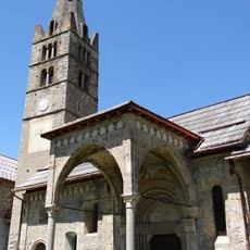 Église Saint-Laurent des Vigneaux