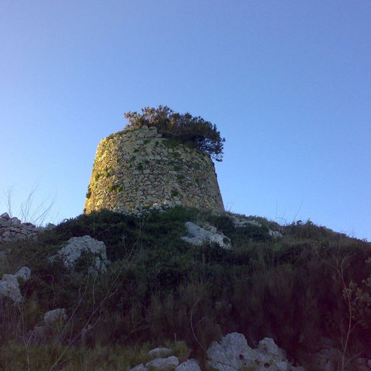 Torre Specchia di Guardia