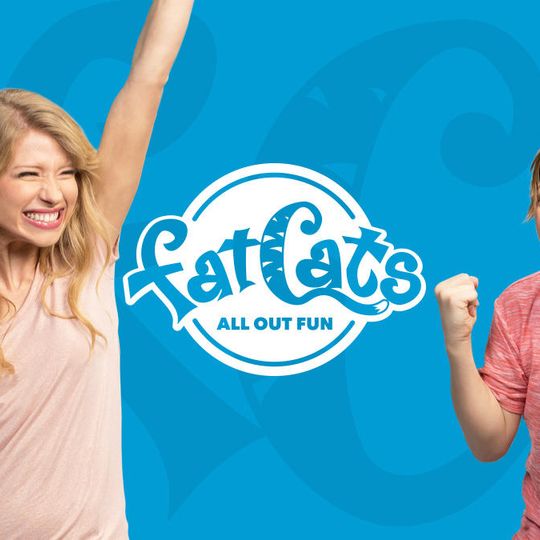 Fat Cats