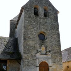 Église Saint-Matthieu d'Orliac
