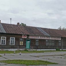 Dom Żołnierza in Biała Podlaska