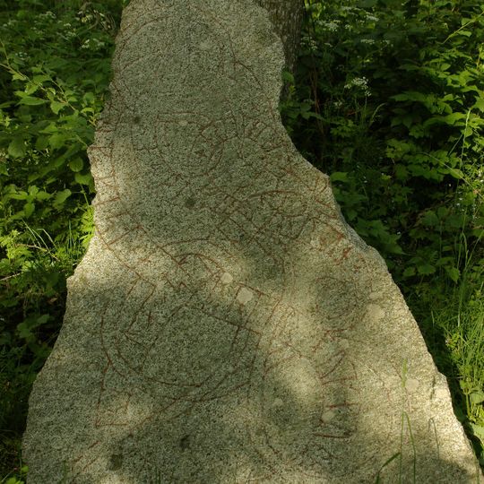 Upplands runinskrifter 492