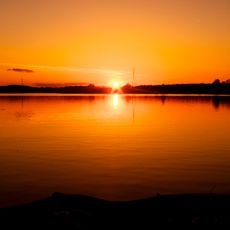 Tims Ford Lake