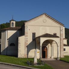 Chiesa dei Santi Felice e Fortunato