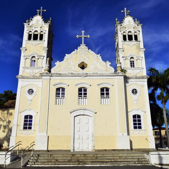 Igreja Nossa Senhora da Conceição