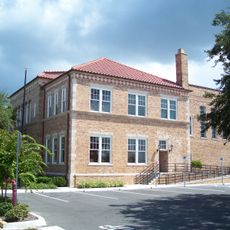 Lake Wales City Hall