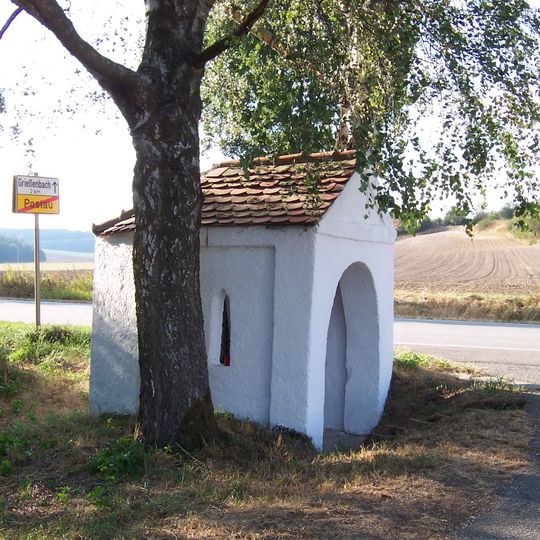 Wegkapelle