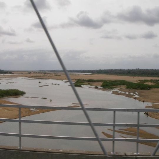 Save River
