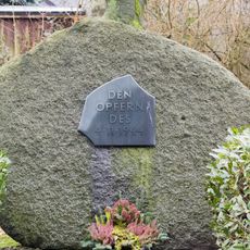 War memorial