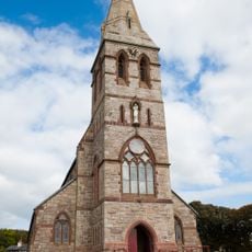Church of Our Lady of the Assumption, Our Lady's Island