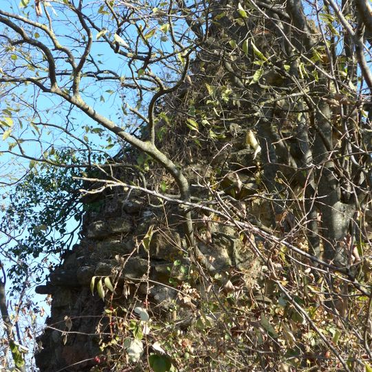 Chapelle Saint-Gervais de Portes-lès-Valence