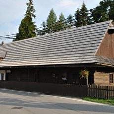 Pamätný dom, dom pamätný