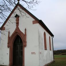 St. Anna (Pflaumheim)
