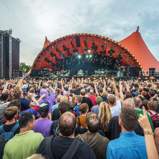 Roskilde Festival