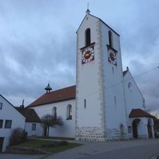 St. Josef (Undorf)