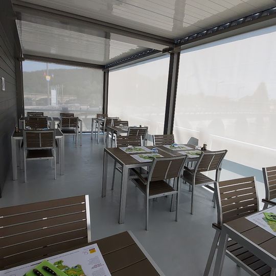 Restaurant de la Rive