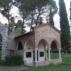 Oratorio di Santa Maria in Valle
