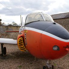 Cranwell Aviation Heritage Museum