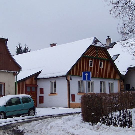 Karlovské náměstí 243