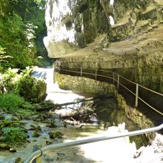 Gorges de Douanne