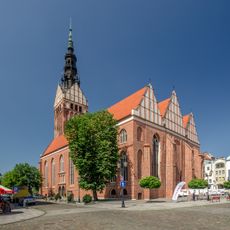 Sint-Nicolaaskathedraal