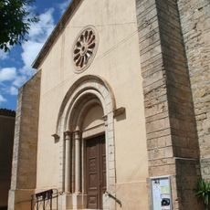 Église Notre-Dame-de-l'Assomption de Villeveyrac