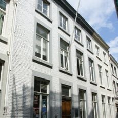 Cortenstraat 4, Maastricht