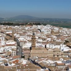 Centro Histórico de Antequera
