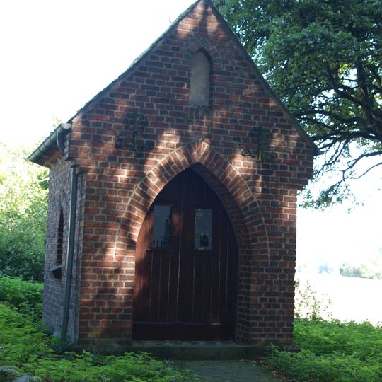 Herz-Jesu-Kapelle